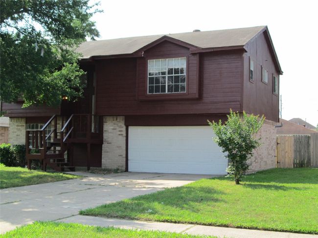 18707 Bridoon Dr, House other with 4 bedrooms, 3 bathrooms and 2 parking in Cypress TX | Image 32