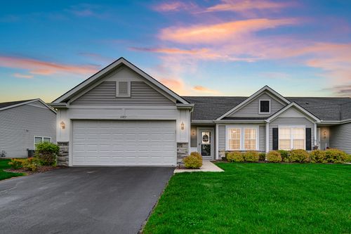 10457 Richmond Ave, Cedar Lake, IN, 46303 | Card Image