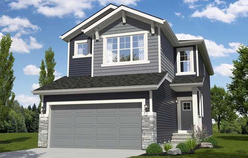 17 Walgrove Bay Se, Calgary, AB, T2X5N9 | Card Image
