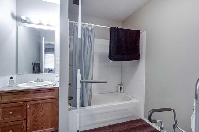 6194 &amp; 6196 Orr Drive, Home with 0 bedrooms, 0 bathrooms and 4 parking in Red Deer AB | Image 12