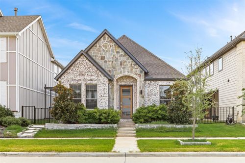 4307 Curtiss Dr, Frisco, TX, 75034-1486 | Card Image
