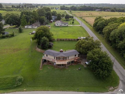 7685 Comanche Road, Meriden, KS, 66512 | Card Image