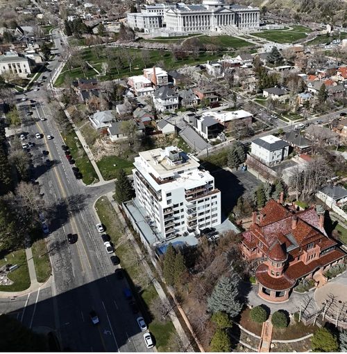 801-8 E Hillside Ave, Salt Lake City, UT, 84103-4675 | Card Image