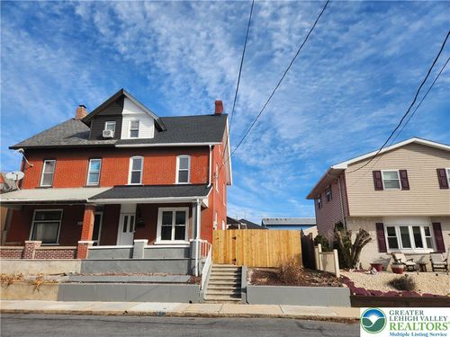 2009 Washington Ave, NORTHAMPTON, PA, 18067-1319 | Card Image