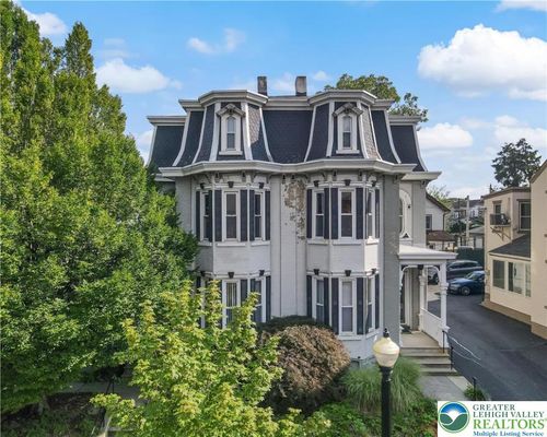 205 W Broad St, Bethlehem, PA, 18018-5517 | Card Image