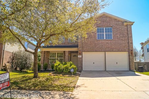 2819 Foster Hill Drive, Kingwood, TX, 77345 | Card Image