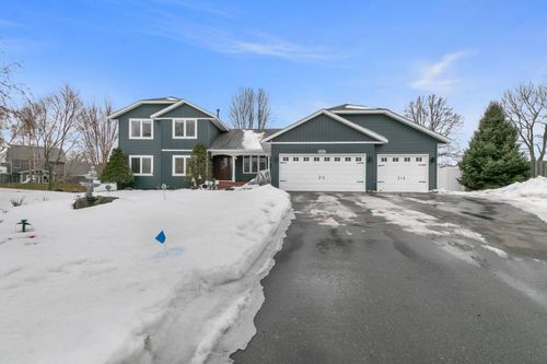 10050 Fox Run Cv, Woodbury, MN, 55129-8509 | Card Image