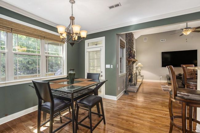 212 Westwind Dr, House other with 4 bedrooms, 3 bathrooms and null parking in Newnan GA | Image 15