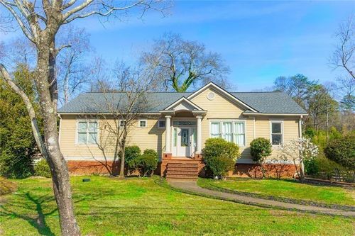 721 Smithstone Rd Se, Marietta, GA, 30067-6745 | Card Image