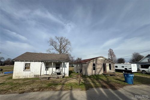 206-200 E Grant St, Hayti, MO, 63851-1129 | Card Image