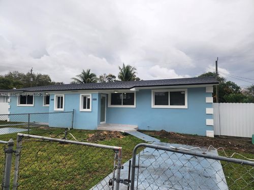 2-1222 Nw 102nd St, Miami, FL, 33147 | Card Image