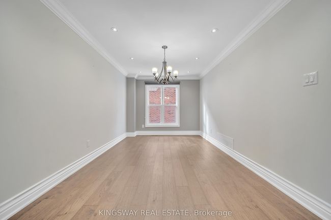 58 Leeward Dr, House other with 6 bedrooms, 5 bathrooms and 5 parking in Brampton ON | Image 14