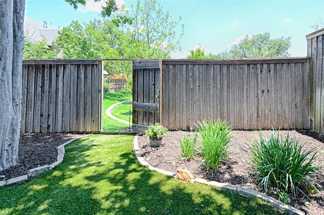 The fence will be replaced soon. | Image 33