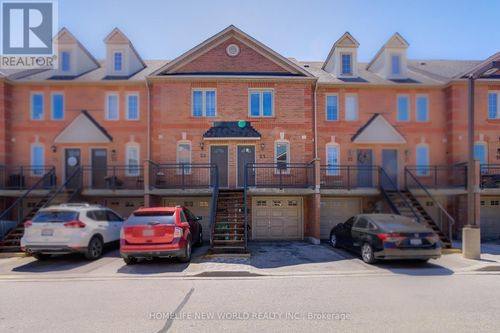 23-3895 Doug Leavens Blvd, Mississauga, ON, L5N7G1 | Card Image
