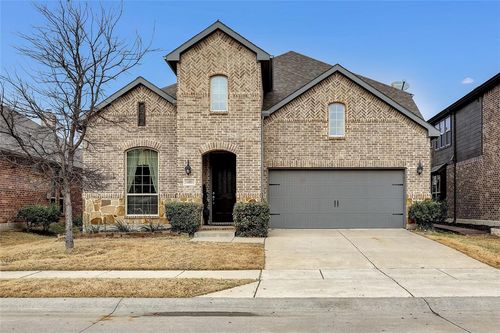 16001 High Line Drive, Prosper, TX, 75078 | Card Image