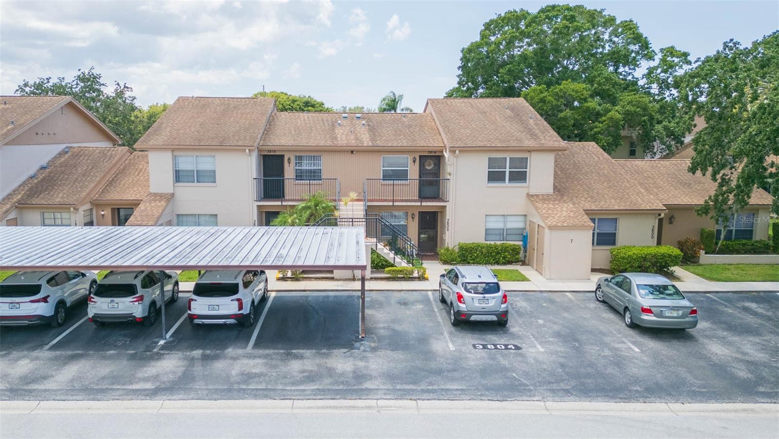 Staysail Ln, Holiday, FL 34691