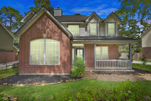 31 Treescape Cir, The Woodlands, TX, 77381-4059 | Card Image
