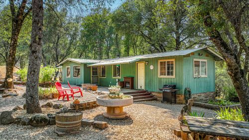 9508 Sheep Ranch Rd, Mountain Ranch, CA, 95246-9732 | Card Image