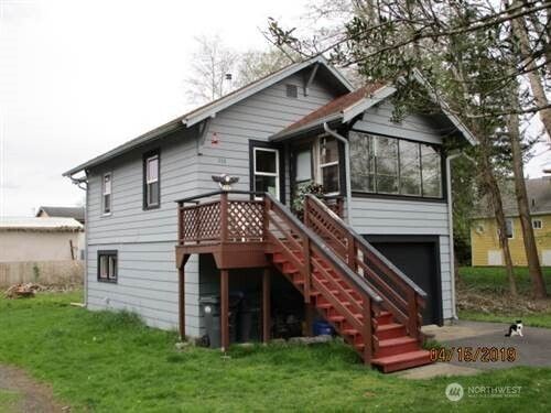 318 E Schley Street, Aberdeen, WA, 98520 | Card Image