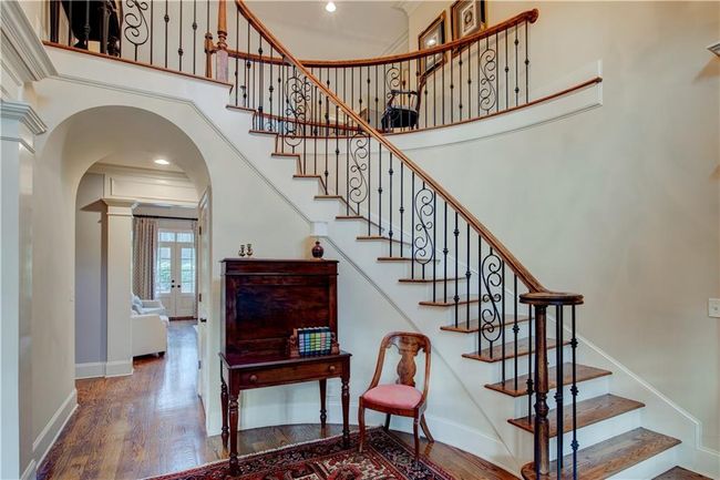 14 Snead Ave Nw, House other with 5 bedrooms, 5 bathrooms and 3 parking in Rome GA | Image 6