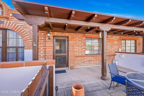 c-230 S Paseo Sarta, Green Valley, AZ, 85614-7281 | Card Image