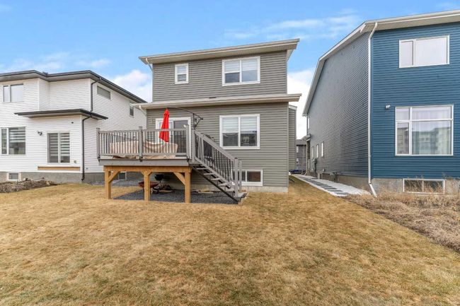 224 Dawson Harbour Hts, House other with 5 bedrooms, 4 bathrooms and 2 parking in Chestermere AB | Image 46
