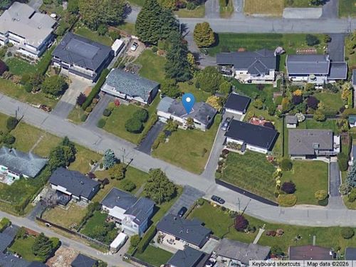 14451 Mann Park Crescent, White Rock, BC, V4B3A7 | Card Image
