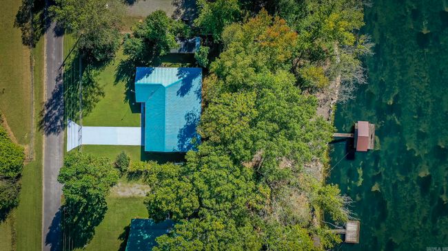 279 River Drive Est, House other with 3 bedrooms, 3 bathrooms and null parking in Pangburn AR | Image 4