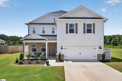 316 Alyssa Landing Dr, Fountain Inn, SC, 29644-2388 | Card Image