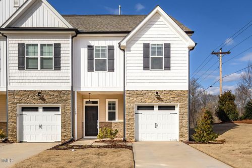 159 Mcdowell Ln, Mebane, NC, 27302-0700 | Card Image