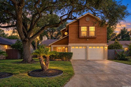 9706 Trawood, San Antonio, TX, 78250-3163 | Card Image
