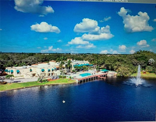 APT-206 - 1709 Whitehall Dr, Condo with 2 bedrooms, 2 bathrooms and null parking in Davie FL | Image 41