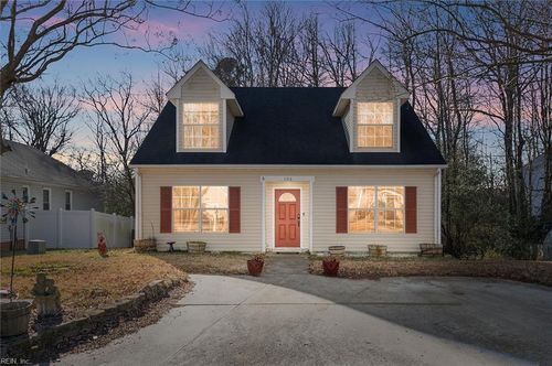 106 Toddsbury Ct, Suffolk, VA, 23434-9110 | Card Image