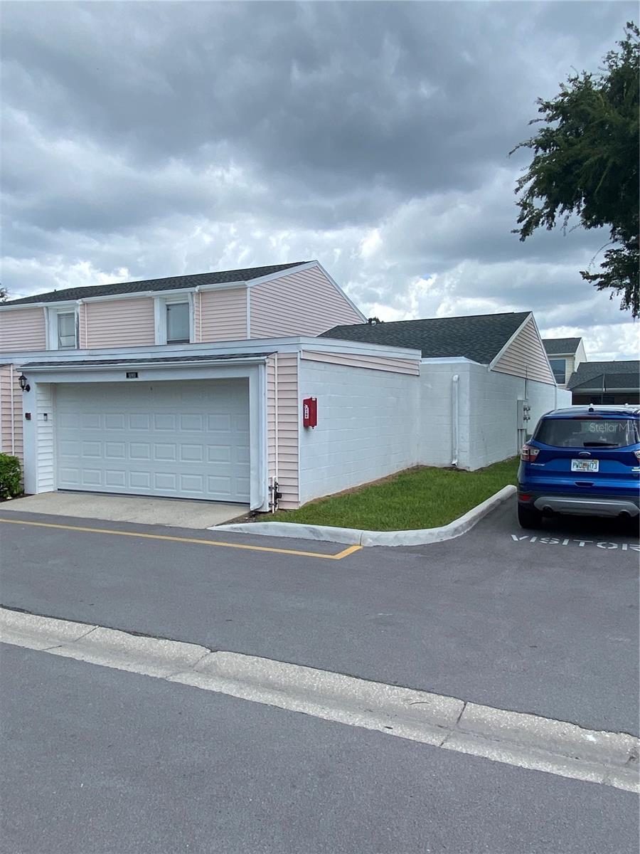 Cypress Crest Cir, Tampa, FL 33626