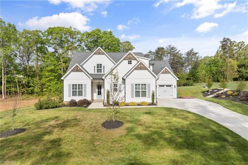 8469 Meadow Vista Drive, Lewisville, NC, 27023 | Card Image