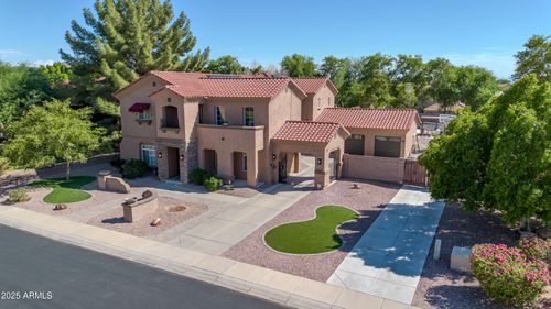 7149 W Avenida Del Sol, Peoria, AZ, 85383-3256 | Card Image
