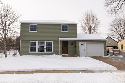 1427 4th Avenue Sw, Rochester, MN, 55902 | Card Image