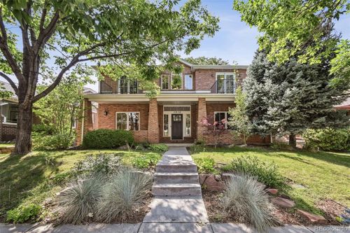 1215 S Ogden St, Denver, CO, 80210-1712 | Card Image
