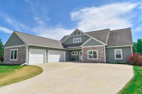 4915 Meadowview Court, Cedarburg, WI, 53024 | Card Image