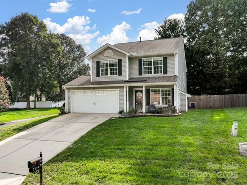 2276 Mancke Dr, Rock Hill, SC, 29732-8060 | Card Image