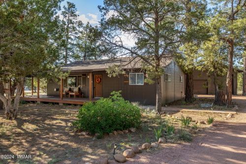 3000 Aspen Road, Overgaard, AZ, 85933 | Card Image