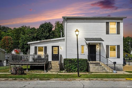404 W Canal Street, Wabash, IN, 46992-3220 | Card Image