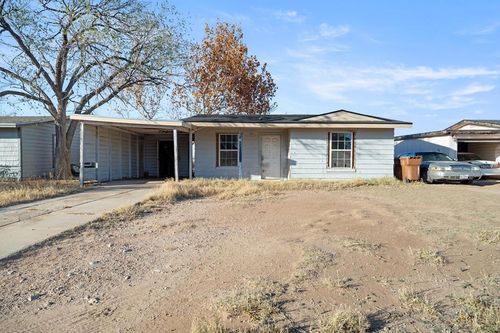 1201 Lloyd Ave, Big Spring, TX, 79720-3624 | Card Image