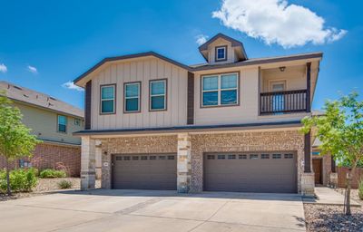 137 and 143 Lakeview Court, Home with 0 bedrooms, 0 bathrooms and 2 parking in Kyle TX | Image 2