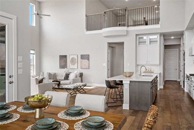 1010 Sugar Bars Dr, House other with 5 bedrooms, 5 bathrooms and null parking in Lucas TX | Image 15