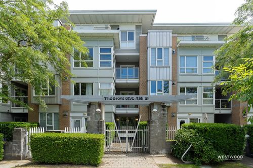 207-6198 Ash St, Vancouver, BC, V5Z3G9 | Card Image