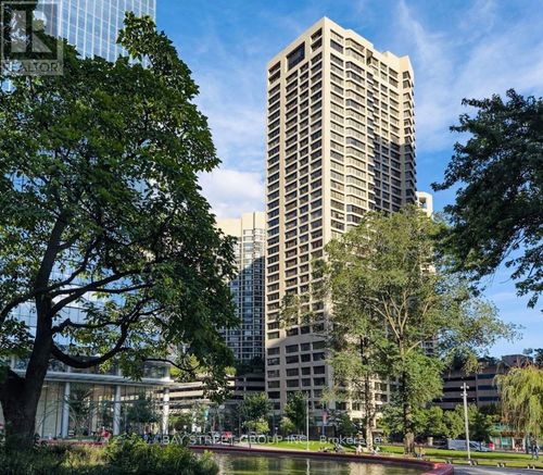 606-55 Harbour Sq, Toronto, ON, M5J2L1 | Card Image