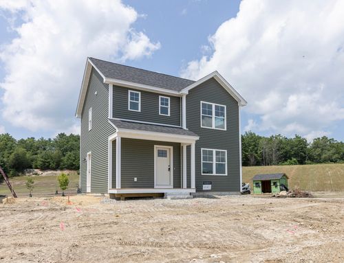 2-3 Feldspar Lane, Cumberland, ME, 04021 | Card Image