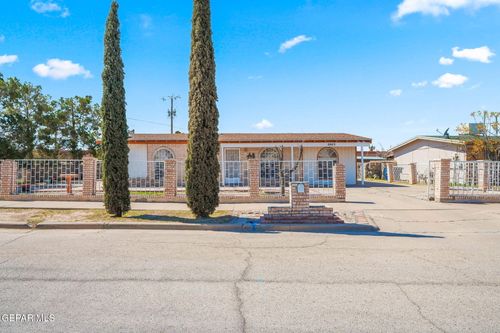 8463 Villanova Drive, El Paso, TX, 79907 | Card Image