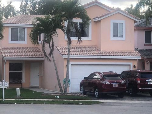5139 Nw 87th Terrace, Lauderhill, FL, 33351 | Card Image